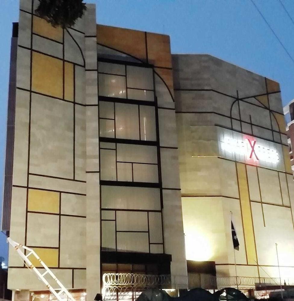 Avari Boutique Multan Ngoại thất bức ảnh