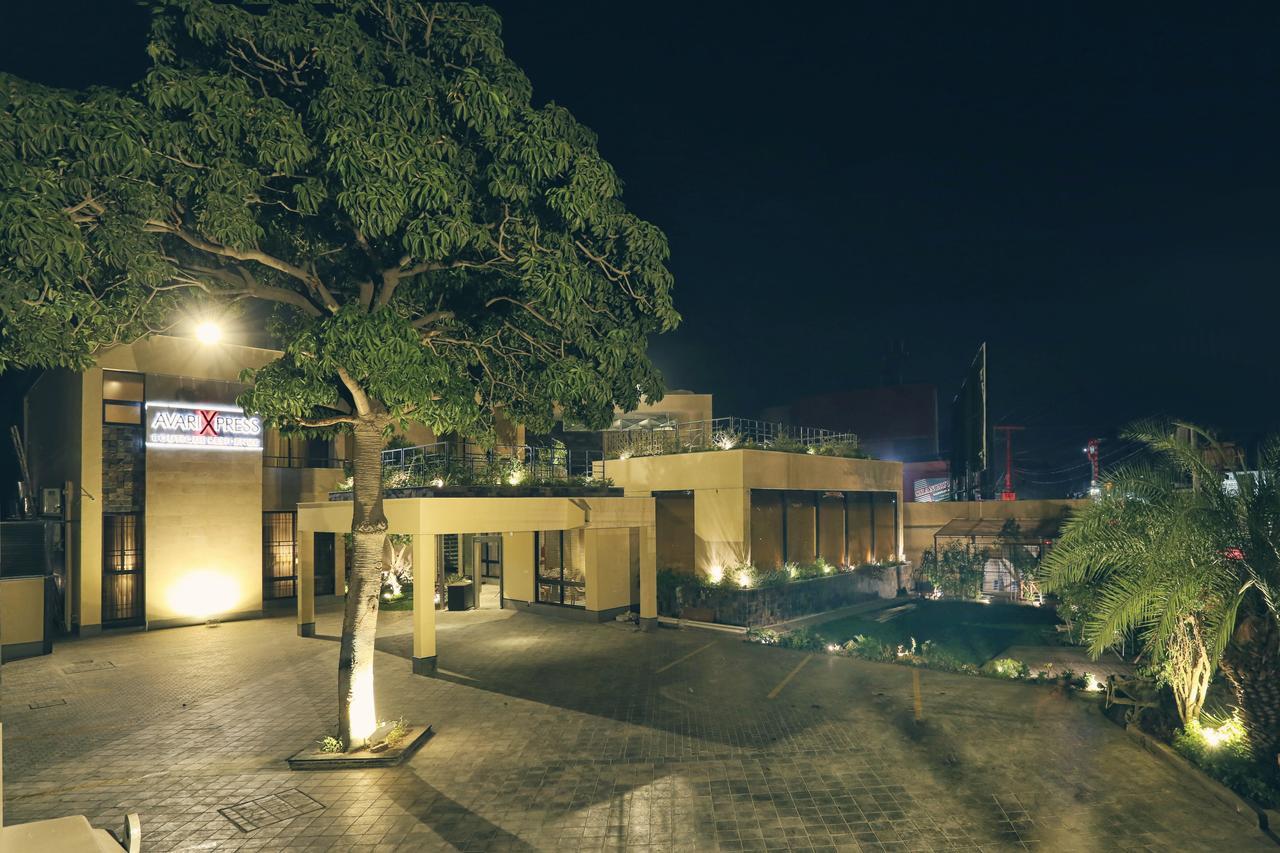 Avari Boutique Multan Ngoại thất bức ảnh